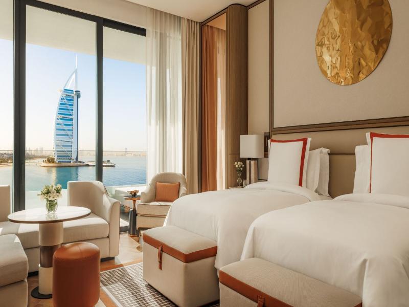 Jumeirah Marsa Al Arab image