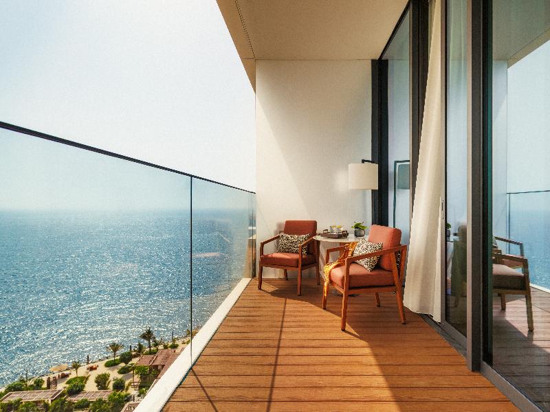 Jumeirah Marsa Al Arab image