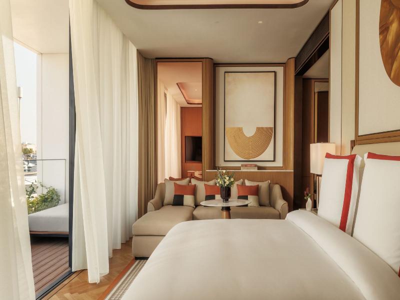 Jumeirah Marsa Al Arab image