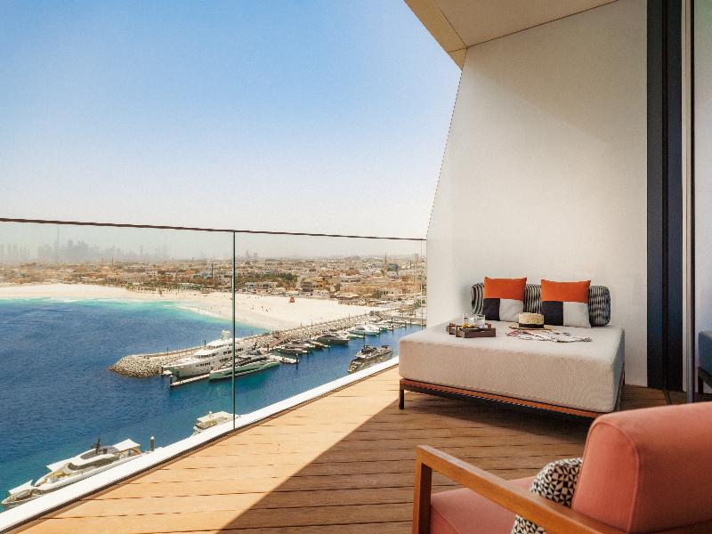 Jumeirah Marsa Al Arab image