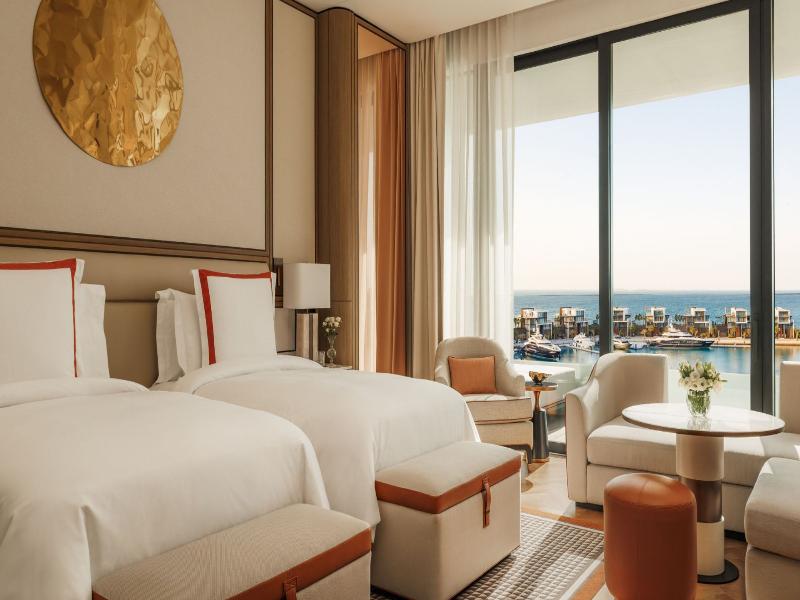 Jumeirah Marsa Al Arab image