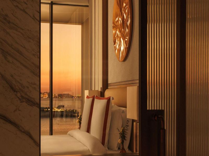 Jumeirah Marsa Al Arab image