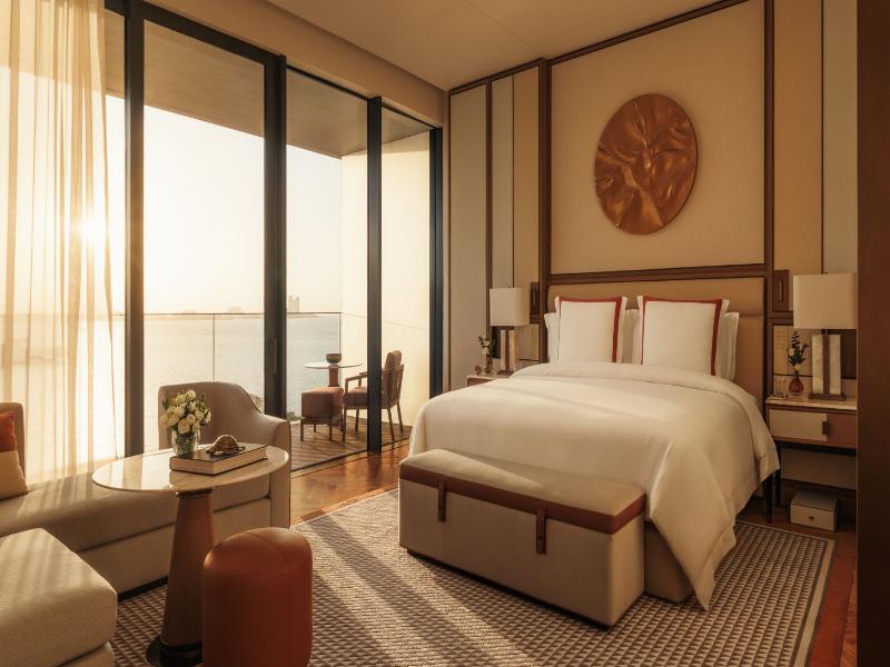 Jumeirah Marsa Al Arab image