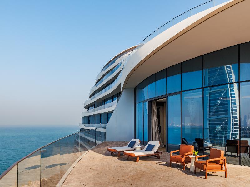 Jumeirah Marsa Al Arab image