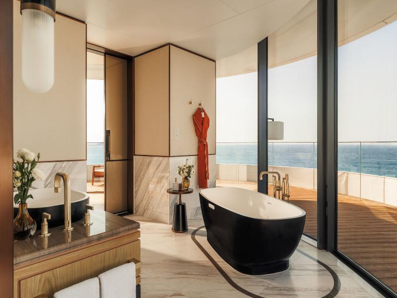 Jumeirah Marsa Al Arab image