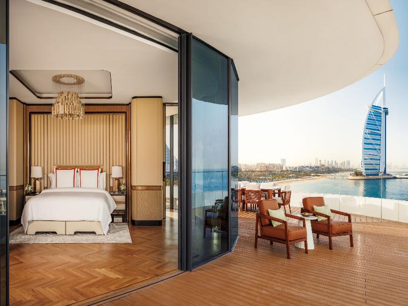 Jumeirah Marsa Al Arab image