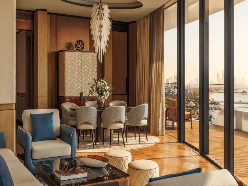 Jumeirah Marsa Al Arab image
