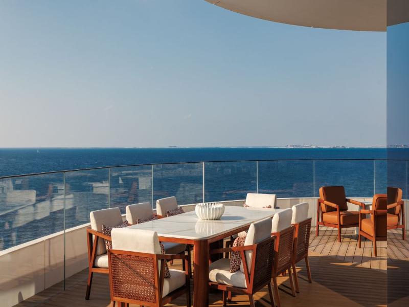 Jumeirah Marsa Al Arab image