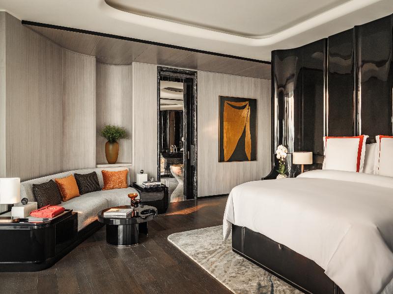 Jumeirah Marsa Al Arab image