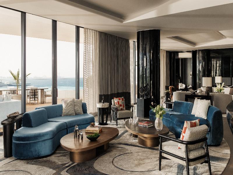 Jumeirah Marsa Al Arab image