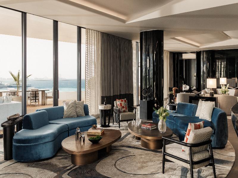 Jumeirah Marsa Al Arab image