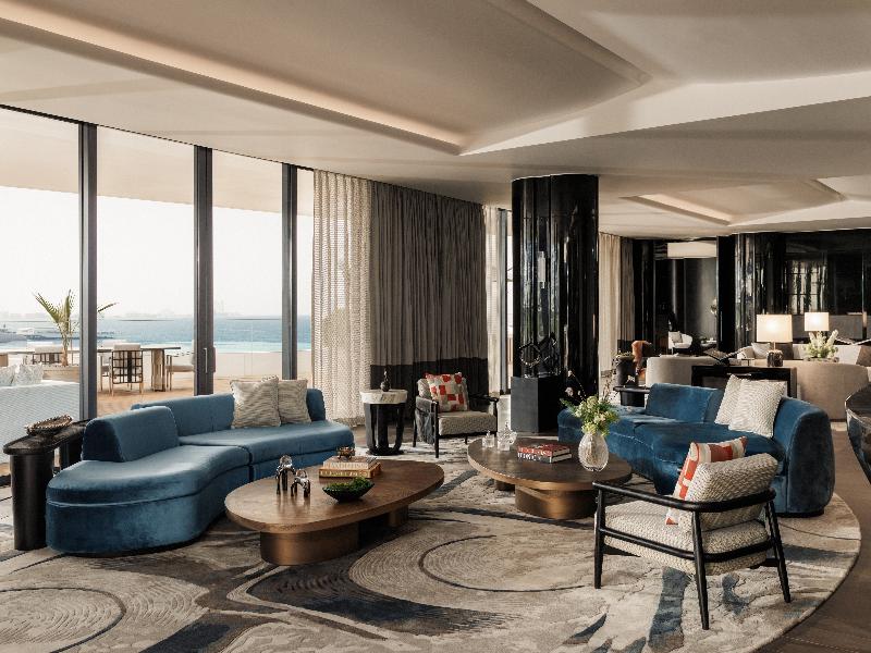 Jumeirah Marsa Al Arab image