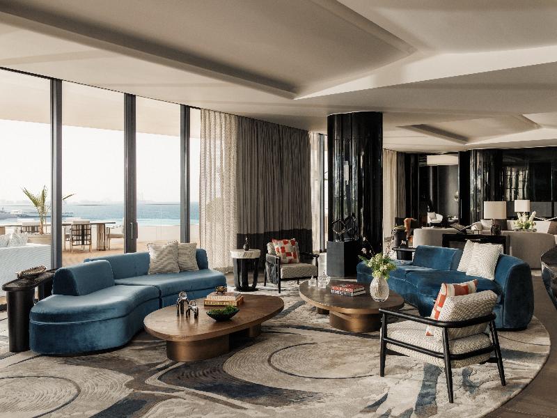 Jumeirah Marsa Al Arab image