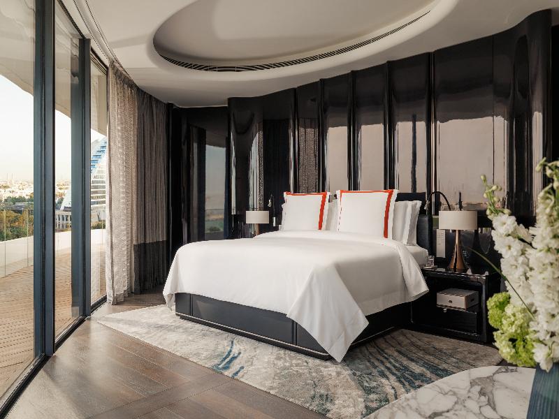 Jumeirah Marsa Al Arab image