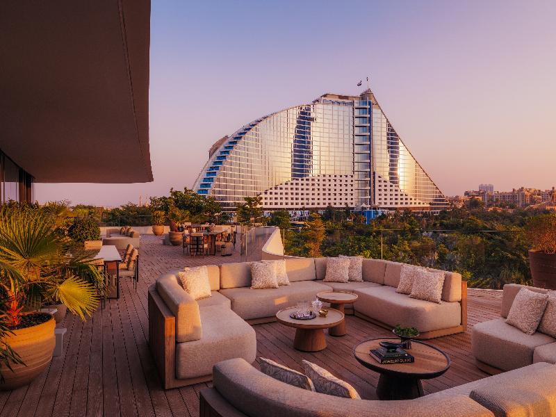 Jumeirah Marsa Al Arab image