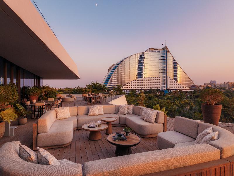 Jumeirah Marsa Al Arab image