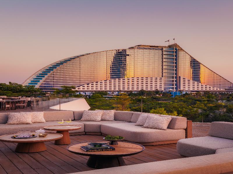 Jumeirah Marsa Al Arab image