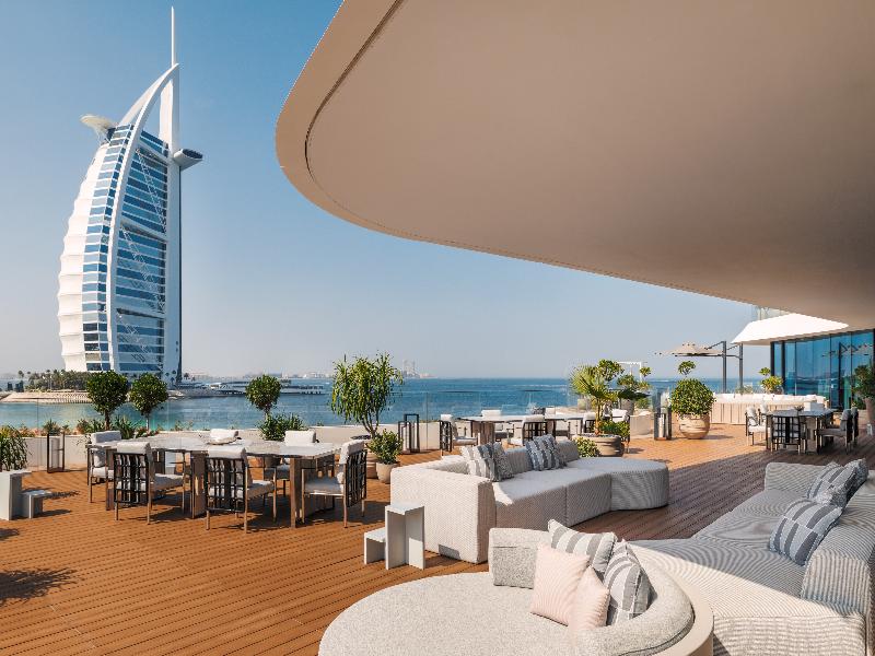Jumeirah Marsa Al Arab image