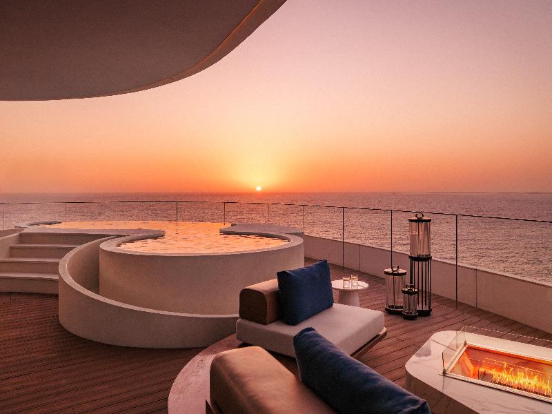 Jumeirah Marsa Al Arab image