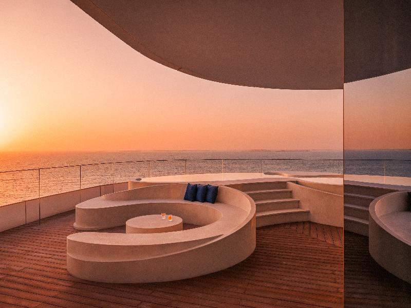 Jumeirah Marsa Al Arab image