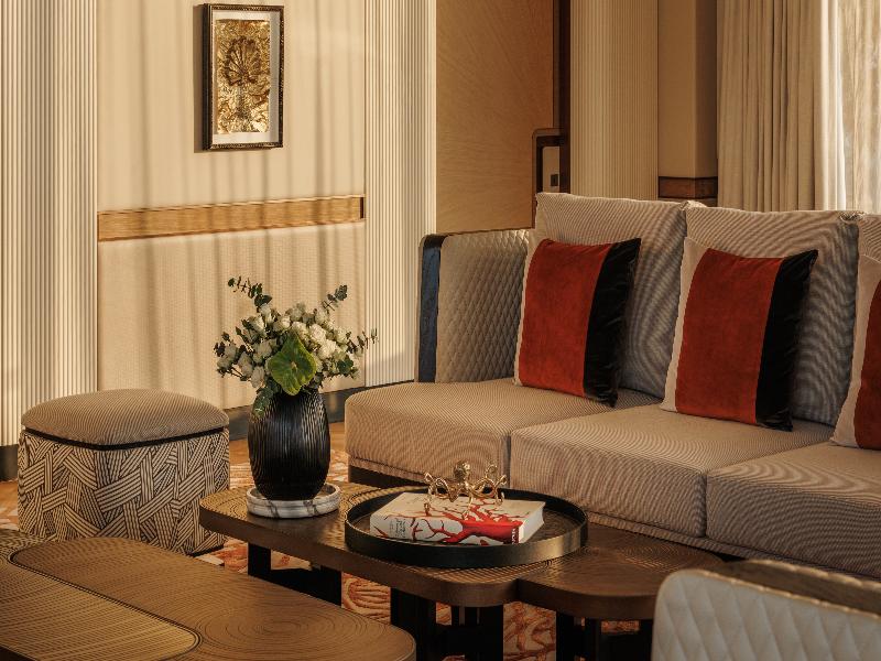 Jumeirah Marsa Al Arab image