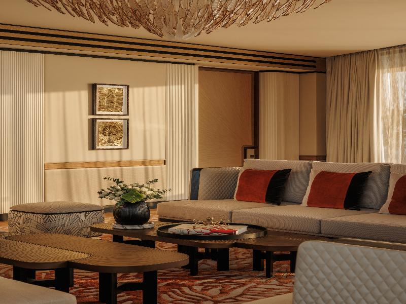 Jumeirah Marsa Al Arab image