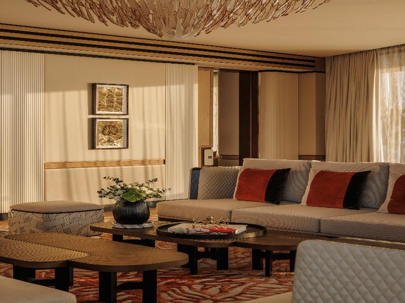 Jumeirah Marsa Al Arab image