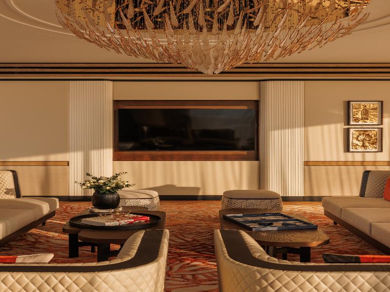 Jumeirah Marsa Al Arab image