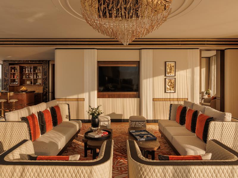 Jumeirah Marsa Al Arab image