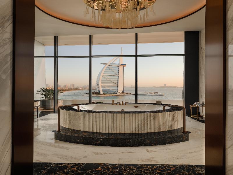 Jumeirah Marsa Al Arab image