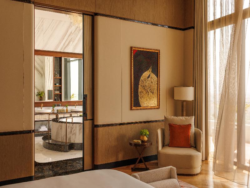 Jumeirah Marsa Al Arab image