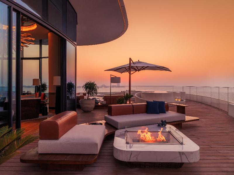 Jumeirah Marsa Al Arab image