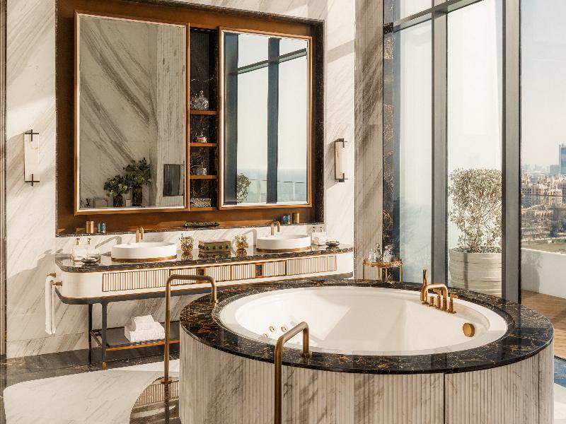 Jumeirah Marsa Al Arab image