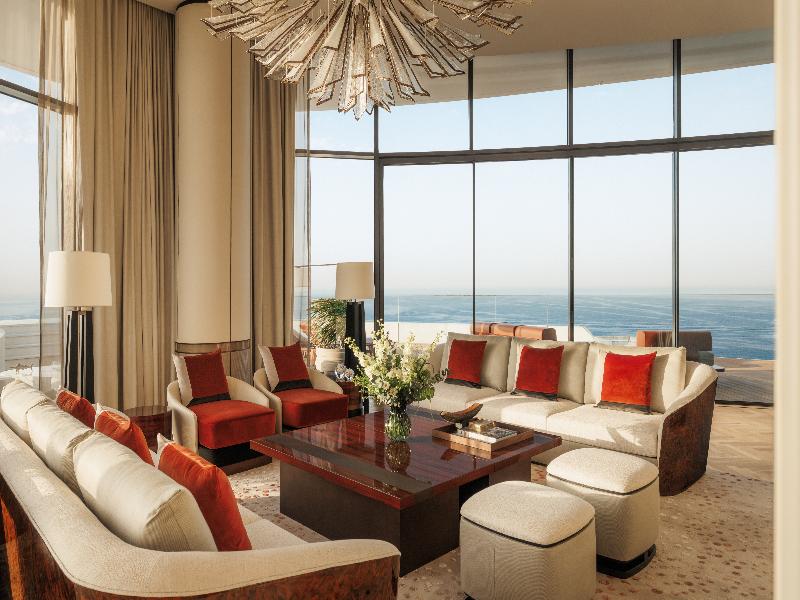 Jumeirah Marsa Al Arab image