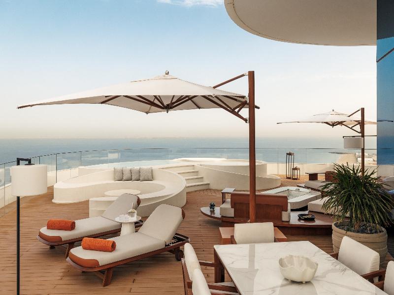 Jumeirah Marsa Al Arab image