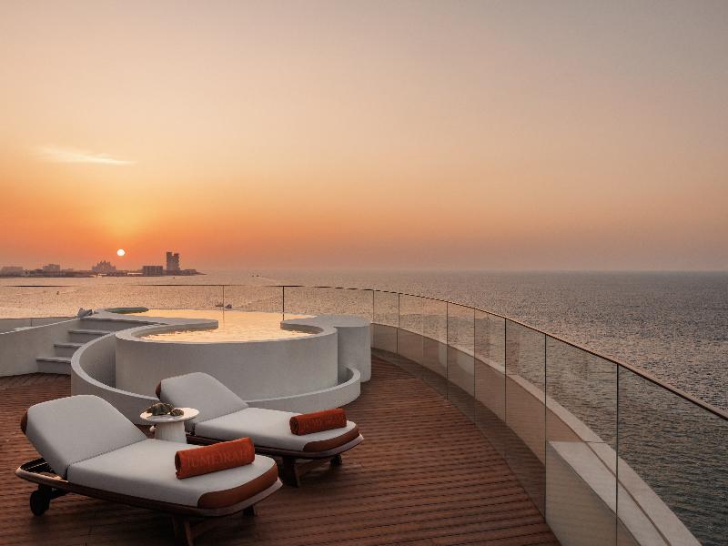 Jumeirah Marsa Al Arab image