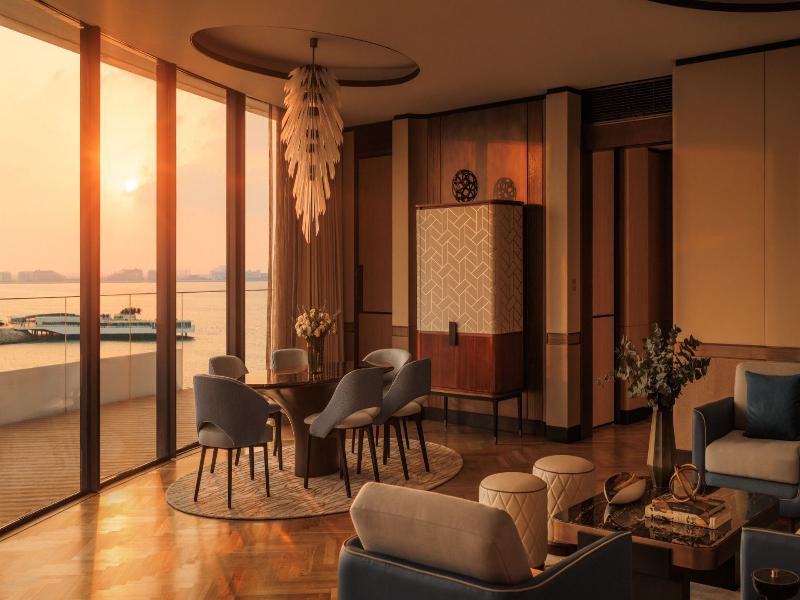Jumeirah Marsa Al Arab image