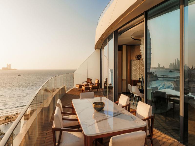 Jumeirah Marsa Al Arab image