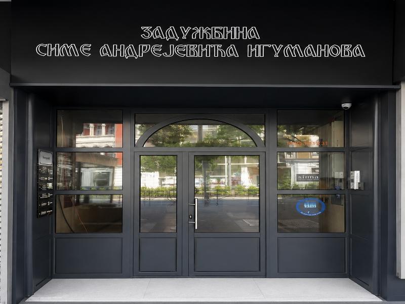 Simma Luxury Apartments & Rooms image