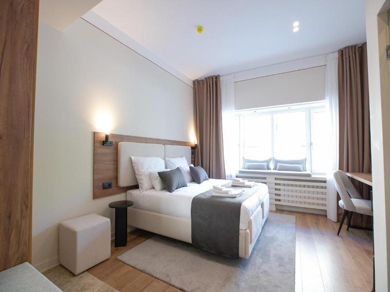 Simma Luxury Apartments & Rooms image