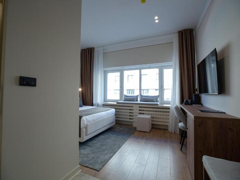 Simma Luxury Apartments & Rooms image