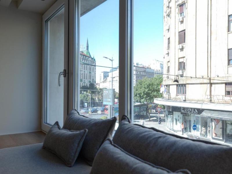 Simma Luxury Apartments & Rooms image