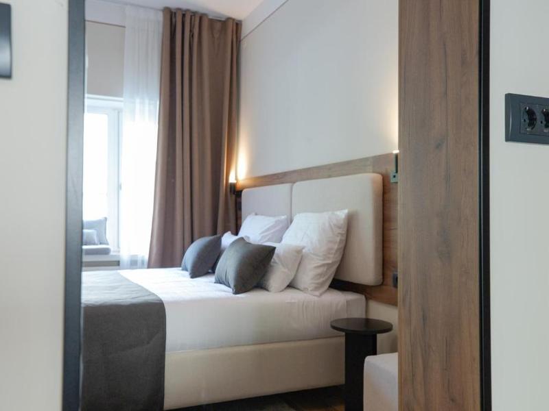 Simma Luxury Apartments & Rooms image