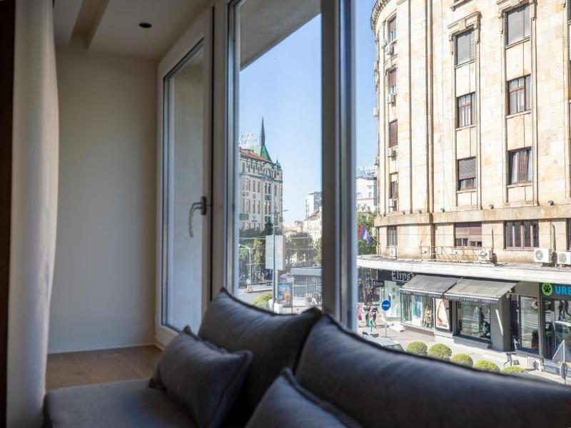 Simma Luxury Apartments & Rooms image