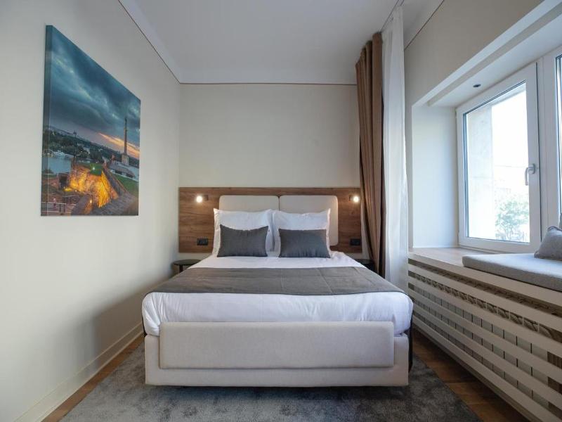 Simma Luxury Apartments & Rooms image