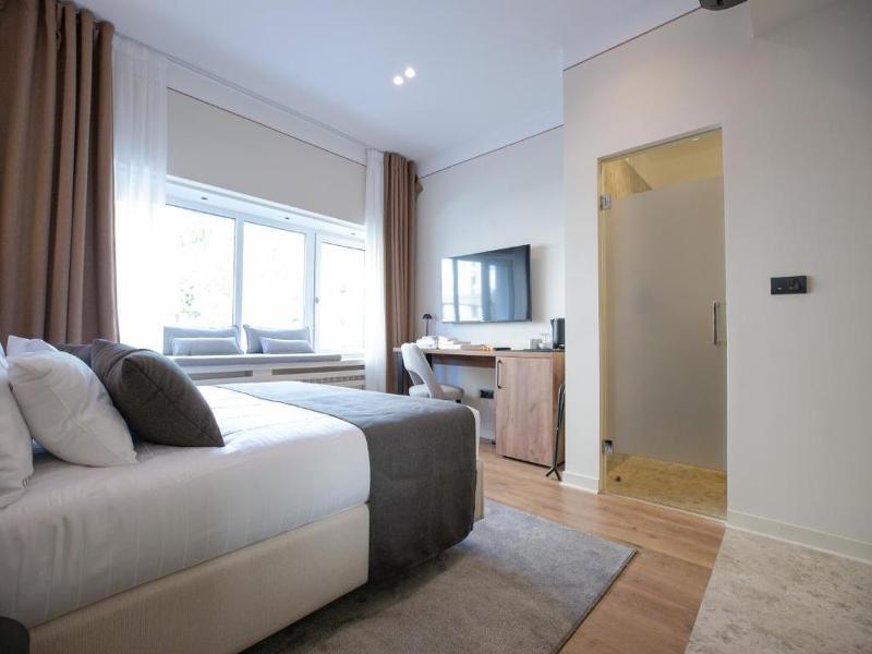 Simma Luxury Apartments & Rooms image
