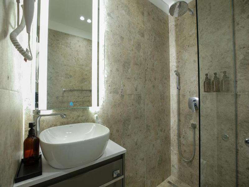 Simma Luxury Apartments & Rooms image