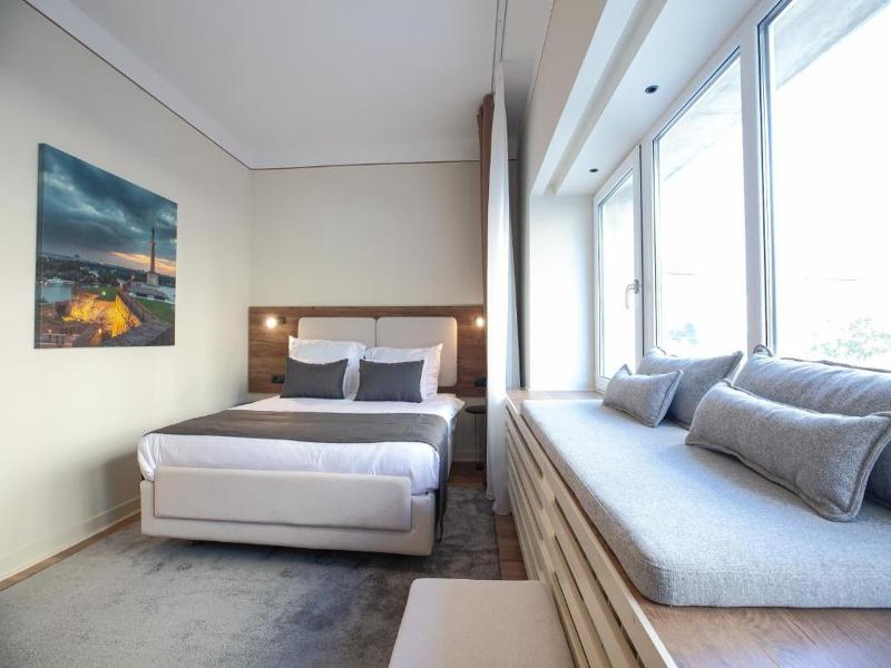 Simma Luxury Apartments & Rooms image