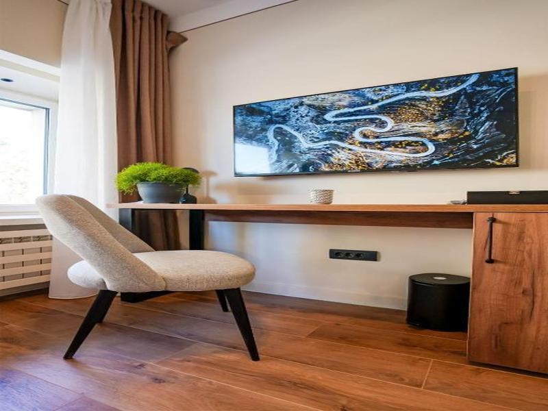 Simma Luxury Apartments & Rooms image