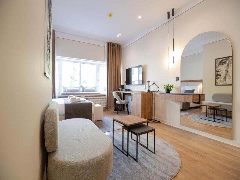 Simma Luxury Apartments & Rooms image